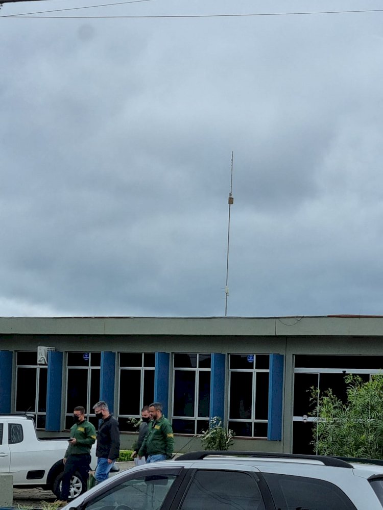 GAECO deflagra operação "Debaixo dos Panos" em Santa Cecília