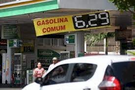 MINISTÉRIO PÚBLICO VAI NOTIFICAR TODOS OS POSTOS QUE AUMENTARAM A GASOLINA