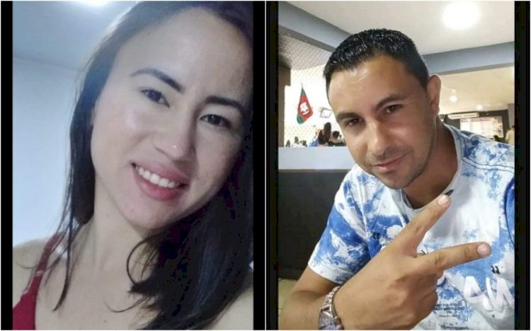 TRAGÉDIA: CASAL E CRIANÇAS DE VIDEIRA QUE ESTAVAM DESAPARECIDOS SÃO ENCONTRADOS MORTOS