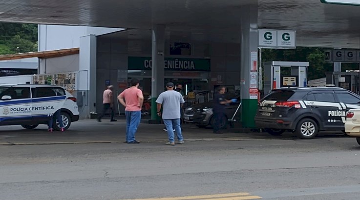 CAÇADOR: POLICIAL CIVIL SE FERE COM DISPARO DA PRÓPRIA ARMA