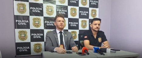 CASO KARIZE: POLÍCIA CIVIL DIZ QUE COLORAÇÃO DO CABELO, COBERTOR E ROUPÃO CONDIZEM SER DE ADVOGADA