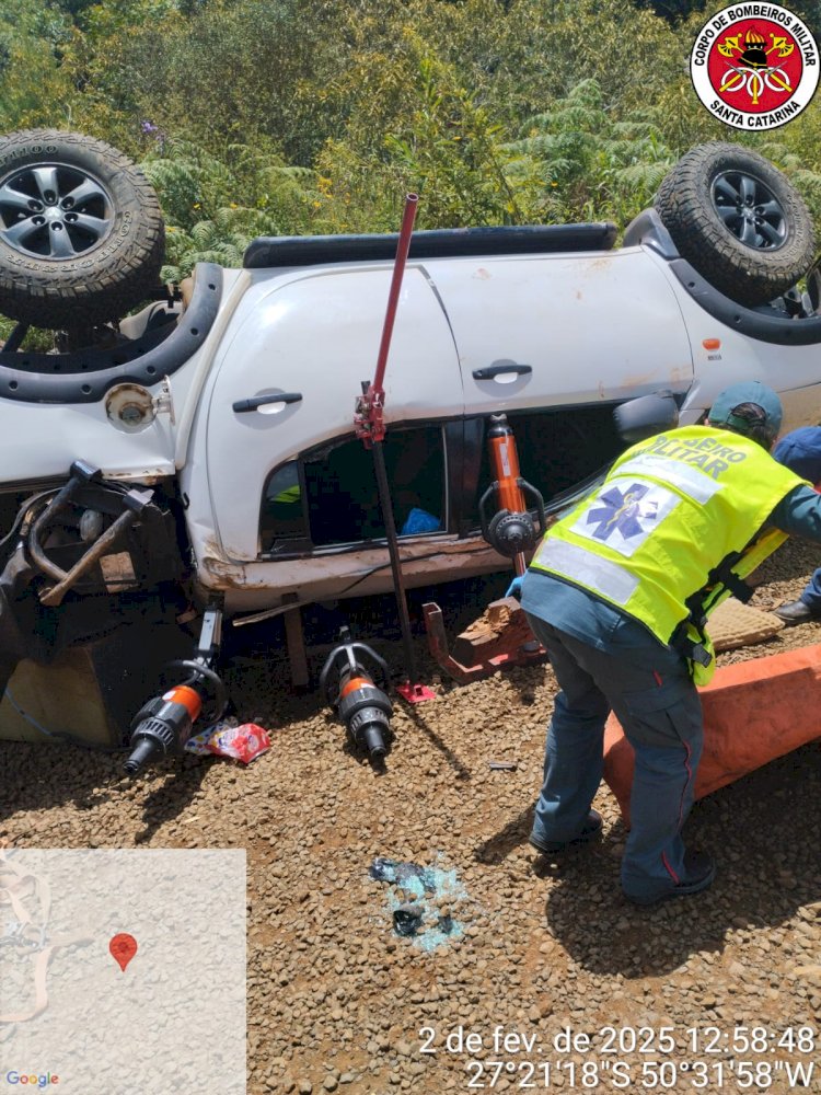 CURITIBANOS: CRIANÇA MORRE EM ACIDENTE DE TRÂNSITO